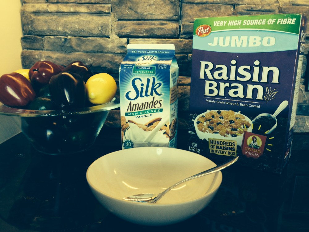 cereal