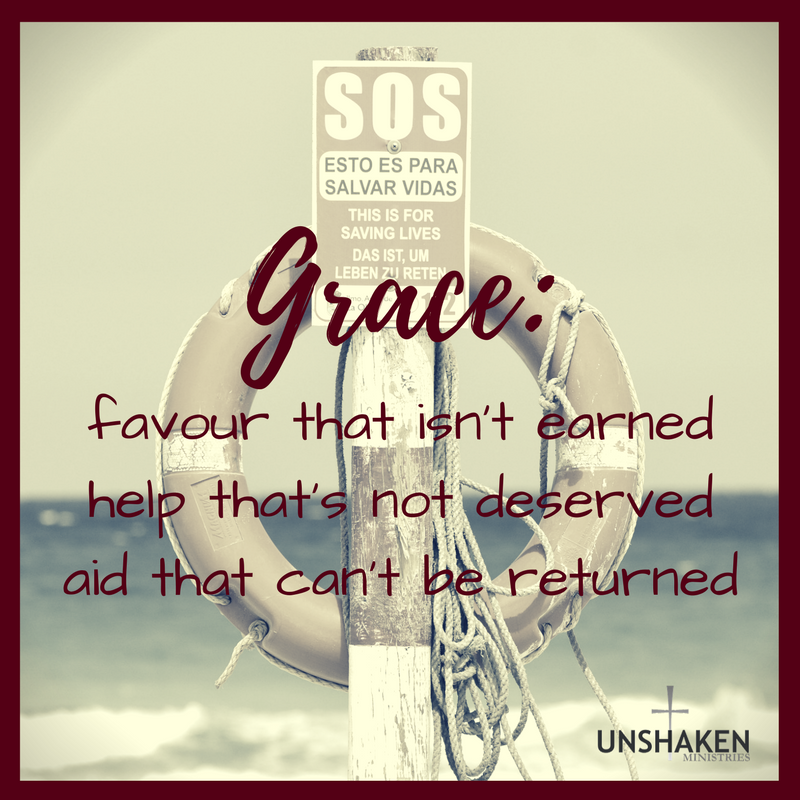 strengthened by grace3