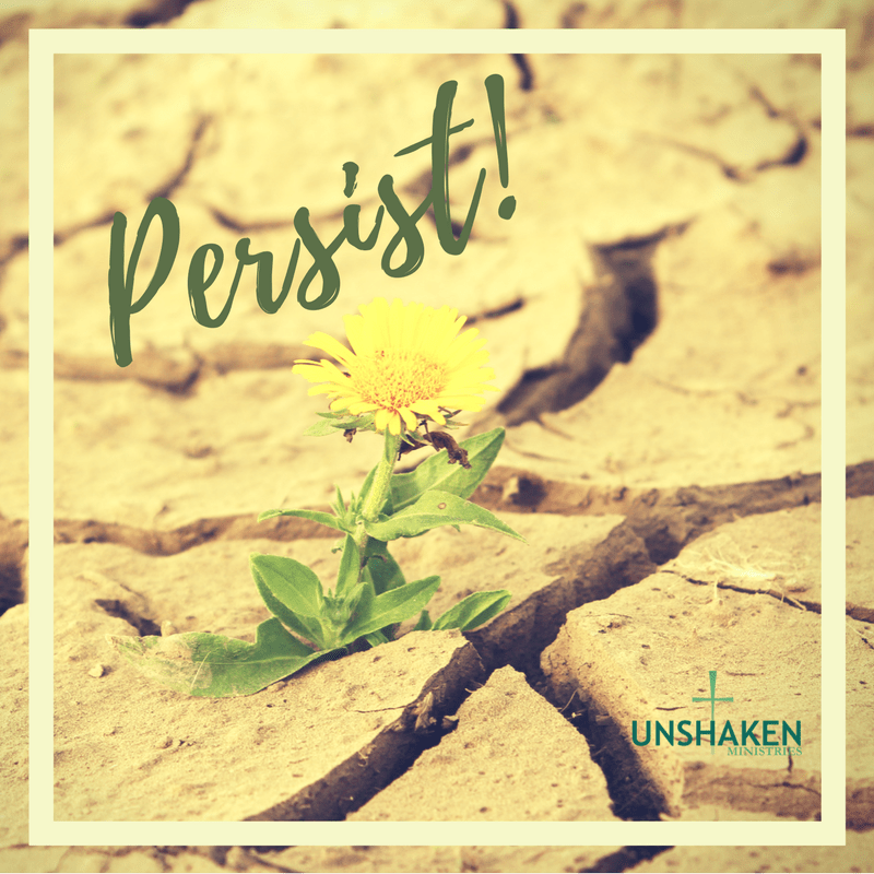 Persist (10)
